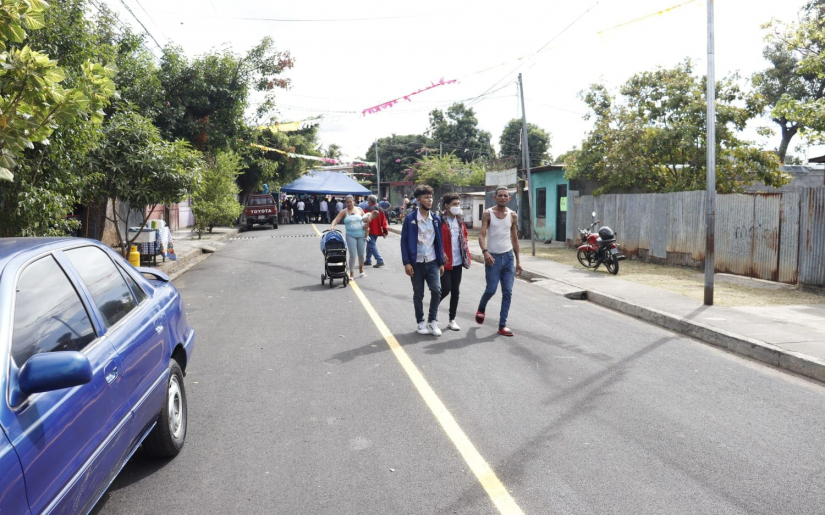 CALLES
